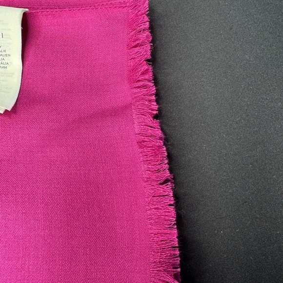 NWT Gucci | Logo Scarf - Picture 5 of 8